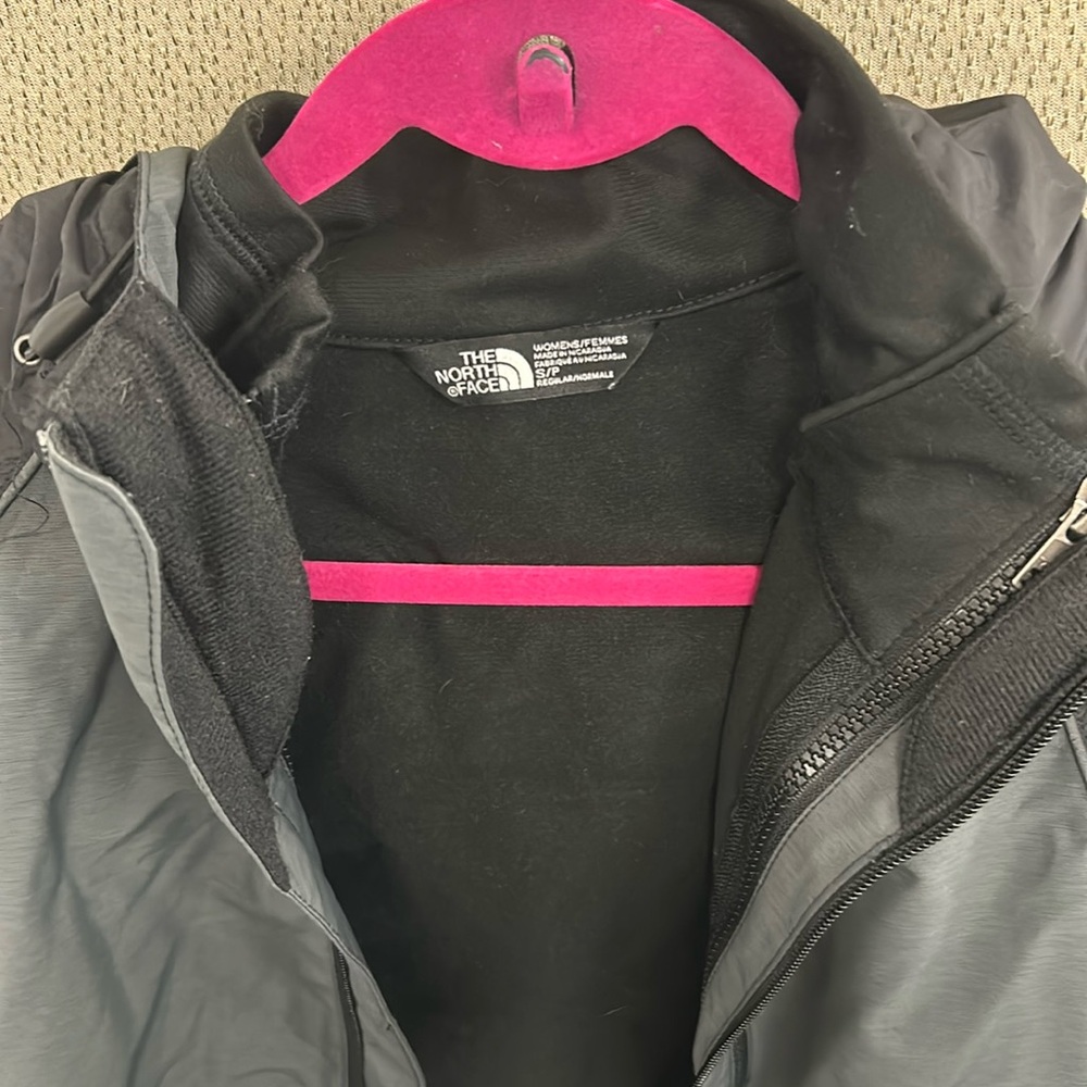 Double jacket - Picture 3 of 5